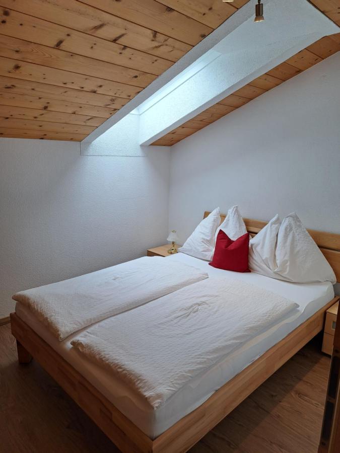 스트로블 Haus Regina 아파트 호텔 외부 사진